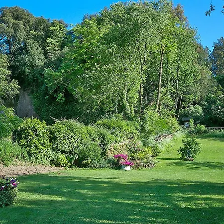 Frühstückspension Etruscan Garden *