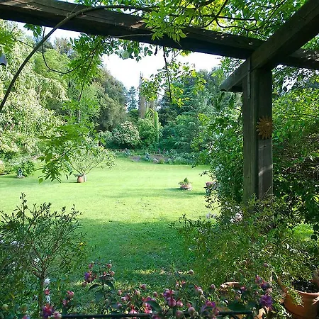 Frühstückspension Etruscan Garden